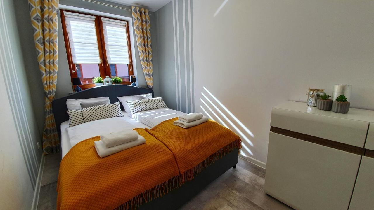 Hello Apartamenty - Lesny Dom Karpacz Exterior photo