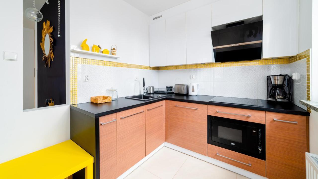 Hello Apartamenty - Lesny Dom Karpacz Exterior photo