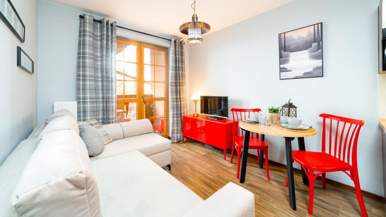 Hello Apartamenty - Lesny Dom Karpacz Exterior photo
