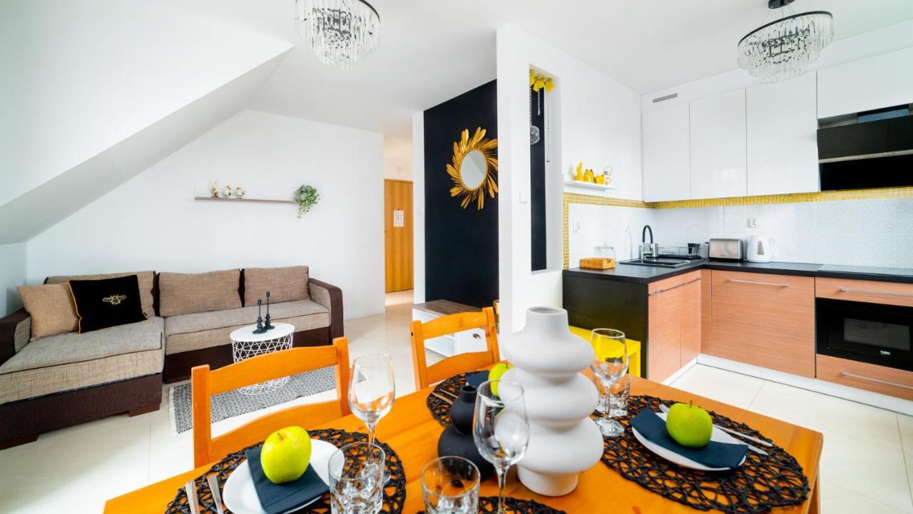 Hello Apartamenty - Lesny Dom Karpacz Exterior photo